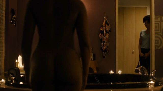 Judith Scott nude - Snowfall s03e01 (2019)