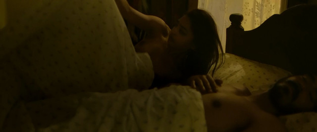 Radhika Apte nude - The Wedding Guest (2018)