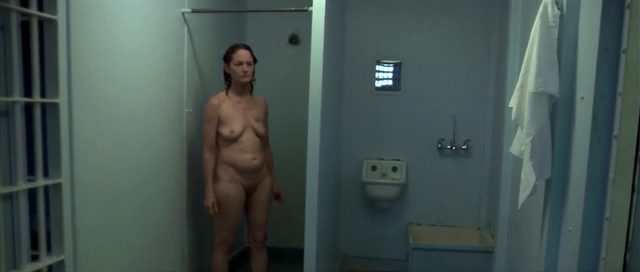 Melissa Leo nude - Francine (2012)