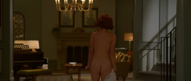 Ginnifer Goodwin nude - Why Women Kill s01e02 (2019)