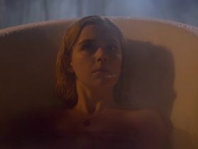 Kiernan Shipka sexy - Chilling Adventures of Sabrina s01 (2018)