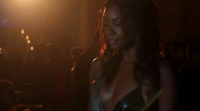 Gabrielle Union nude - L.A.'s Finest s01 (2019)