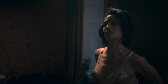 Natasha O'Keeffe sexy - Peaky Blinders s05e03-05 (2018)