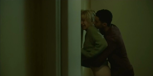 Rose-Marie Perreault nude - Le Monstre s01e01-06 (2019)