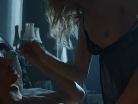 Natalya Panova nude - I eto vsyo Robert s01e01e03 (2019)