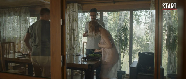 Natalya Panova nude - I eto vsyo Robert s01e01e03 (2019)