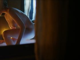 Gracie Gilbert nude - Underbelly s06e07 (2013)