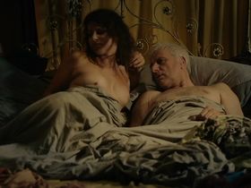 Ellen ten Damme nude - Tatort e1095 (2019)