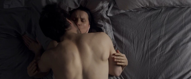 Juliette Binoche nude - Celle que vous croyez (2019)