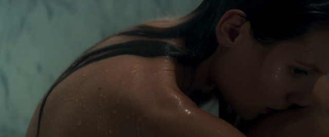 Ana Girardot nude - Entangled (2019)