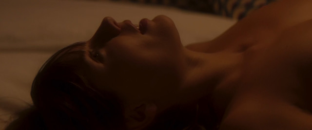 Ana Girardot nude - Entangled (2019)