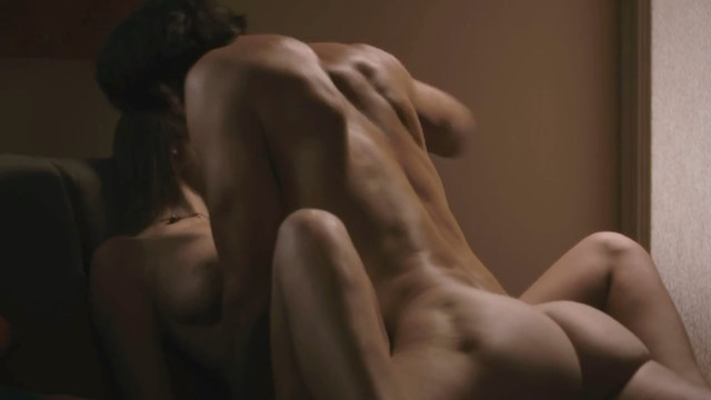 Emilie Deville nude - Violence elle seule (2011)