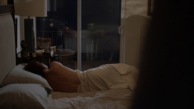 Maura Tierney nude - The Affair s05e01 (2019)