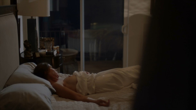 Maura Tierney nude - The Affair s05e01 (2019)