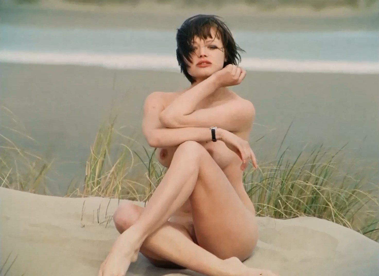 Nude video celebs » Actress » Andrea Rau | reallondon.ru