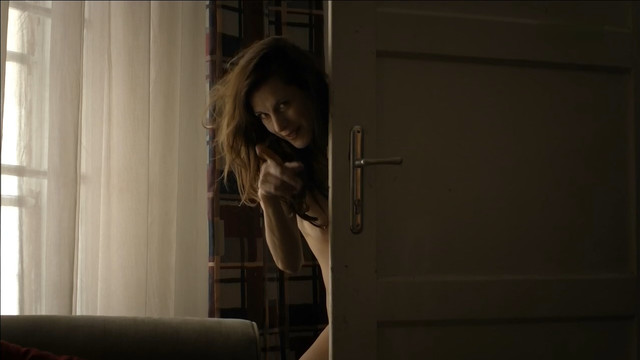 Judith Rosmair nude - Paul Kemp - Alles kein Problem s01e08 (2013)