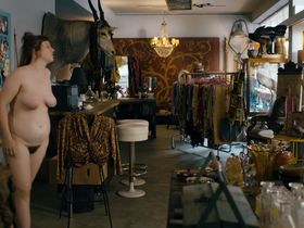 Vera Fluck, Barblin Leggio-Haenseler nude - Seitentriebe s02e01e07 (2019)