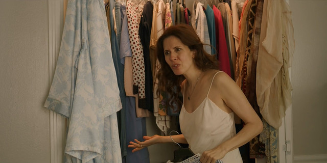 Jessica Hecht sexy - Special s01e05 (2019)