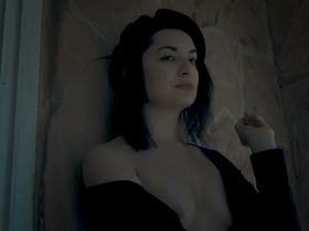 Meera Kazmi nude - American Terror Story (2019)