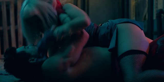 Pom Klementieff sexy - Black Mirror s05e01 (2019)