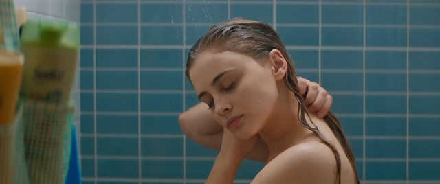 Josephine Langford sexy - After (2019)