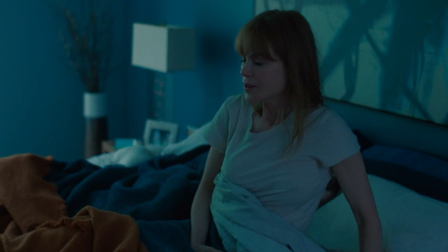 Nicole Kidman sexy - Big Little Lies s02e01 (2019)