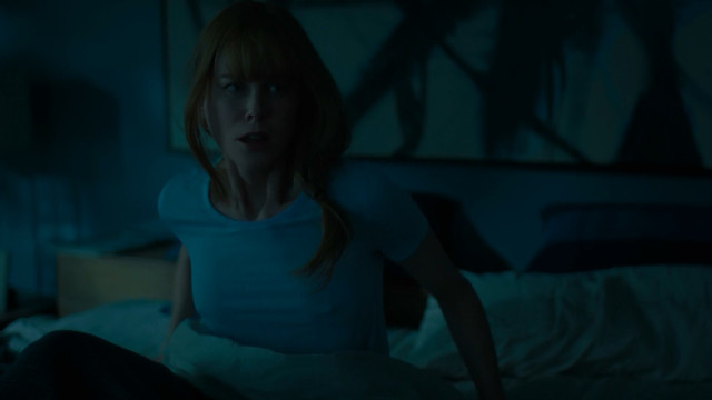 Nicole Kidman sexy - Big Little Lies s02e01 (2019)