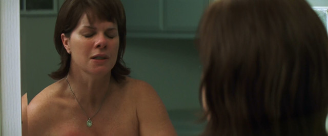 Marcia Gay Harden nude - Rails & Ties (2007)