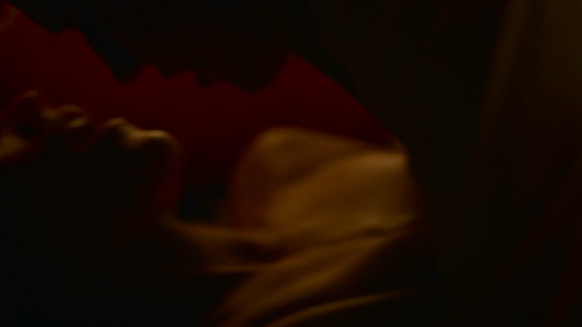 Emma Greenwell sexy - The Rook s01e07 (2019)