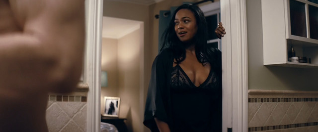 Tatyana Ali sexy - Doe (2018)