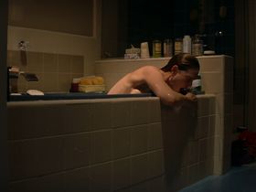 Emily Deschanel sexy - Animal Kingdom s04e12 (2019)