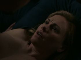 Anna Paquin nude - The Affair s05e06 (2019)