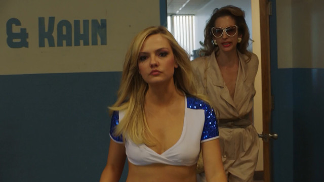 Emily Meade sexy - The Deuce s03e06 (2019)