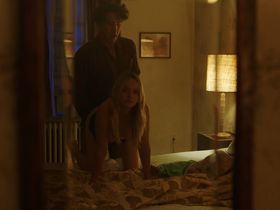 Emily Meade nude - The Deuce s03e07 (2019)