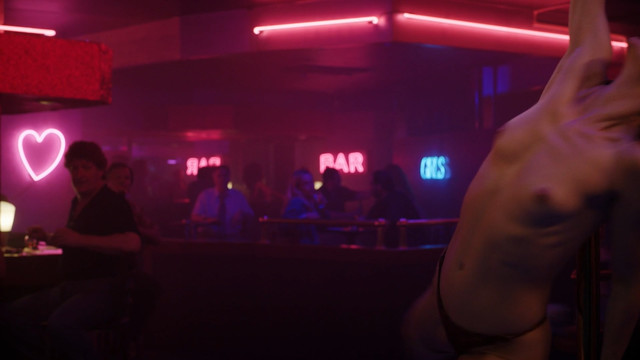 Emily Meade nude - The Deuce s03e07 (2019)