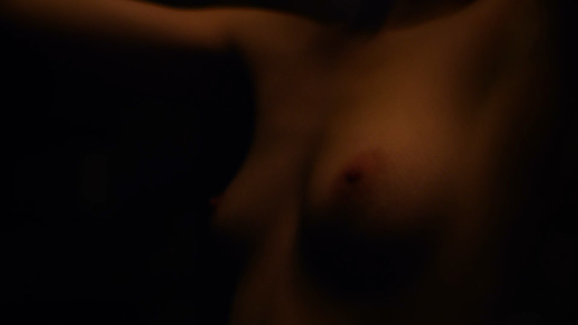 Sarah Swain nude - Haunted s02e01 (2019)