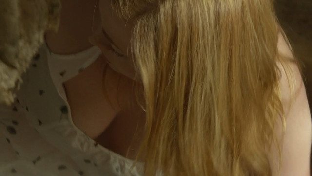 Sarah Snook sexy - Jessabelle (2014)