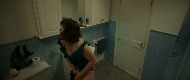 Alexandra Roach sexy - A Guide to Second Date Sex (2019)