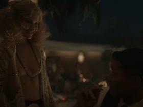 Destiny Millns nude - The Man in the High Castle s04e03 (2019)