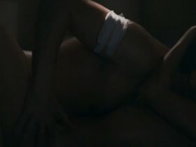 Evgeniya Serebrennikova nude - Rasplata s01e04 (2015)