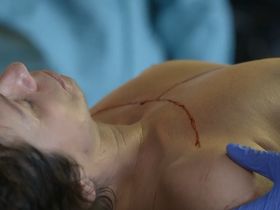 Delphine Braillon nude - Balthazar s02e07 (2019)