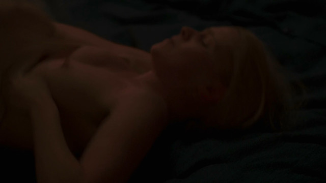 Jennifer Ulrich nude - Dignity s01e04 (2019)