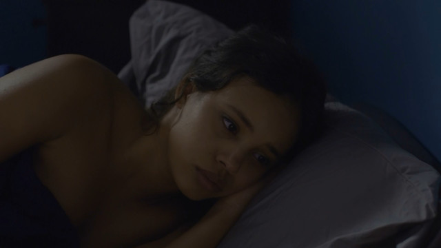 Alisha Boe sexy - 13 Reasons Why s03e03 (2019)