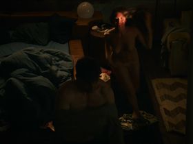 Helena Kaittani nude - Domino (2019)