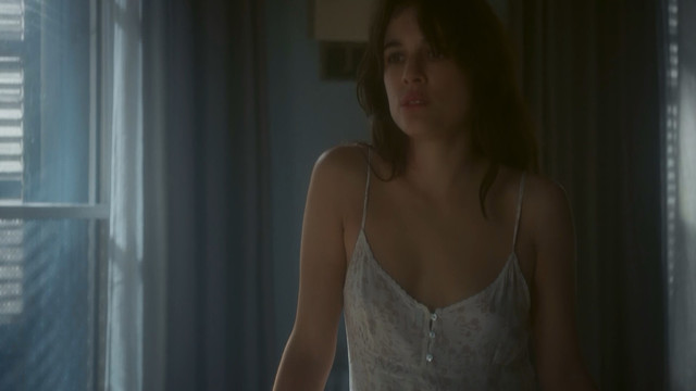 Adriana Ugarte nude - Hache s01e01-08 (2019)