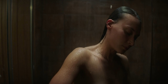 Josefin Asplund nude - Himmelsdalen s01e03 (2019)