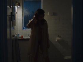 Noomi Rapace nude - Angel of Mine (2019)