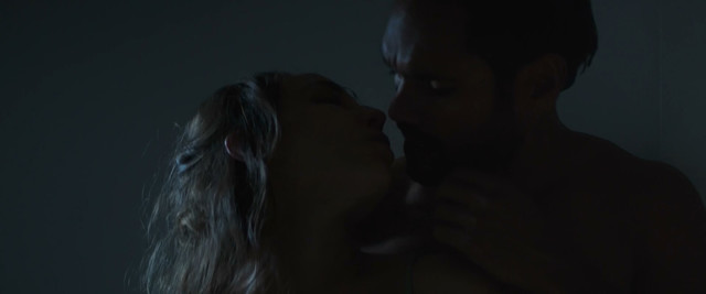 Noomi Rapace nude - Angel of Mine (2019)