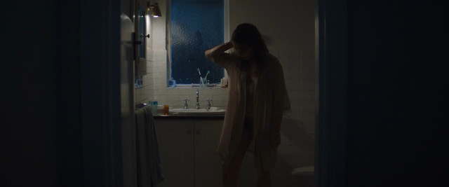 Noomi Rapace nude - Angel of Mine (2019)