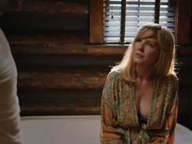 Kelly Reilly sexy - Yellowstone s02e07 (2019)